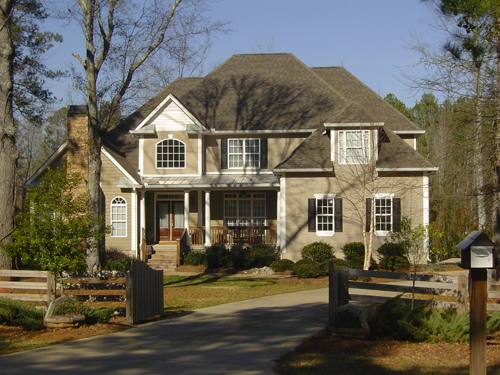 Residential Construction by Prominent Builders Glen Rock NJ