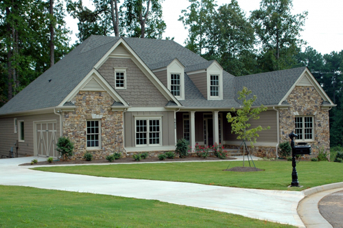 Residential Construction by Prominent Builders Glen Rock NJ