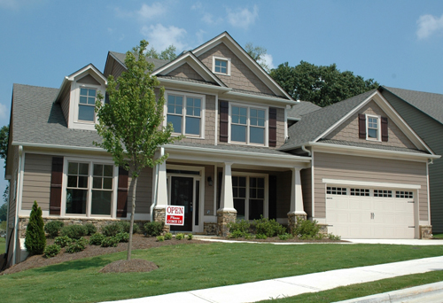 Residential Construction by Prominent Builders Glen Rock NJ
