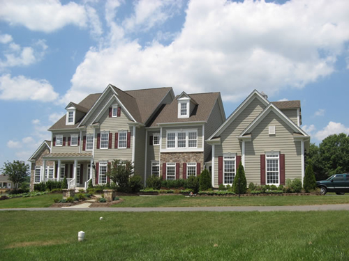 Residential Construction by Prominent Builders Glen Rock NJ