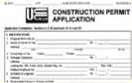 Prominent Builders will obtain all necessary permits and approvals