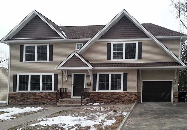 Residential Construction by Prominent Builders Glen Rock NJ