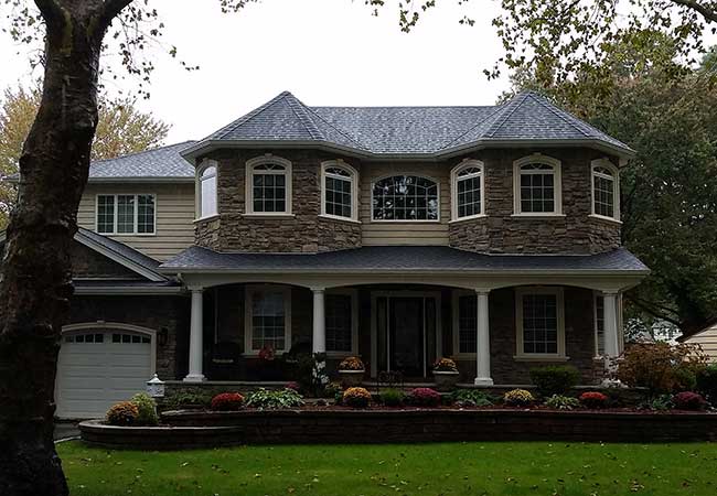 Residential Construction by Prominent Builders Glen Rock NJ