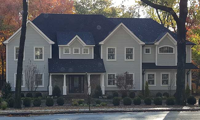 Residential Construction by Prominent Builders Glen Rock NJ