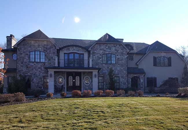 Residential Construction by Prominent Builders Glen Rock NJ