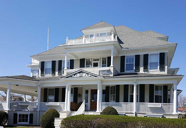 Residential Construction by Prominent Builders Glen Rock NJ