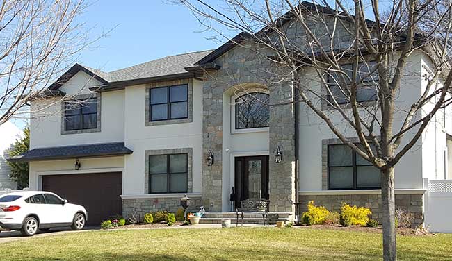 Residential Construction by Prominent Builders Glen Rock NJ