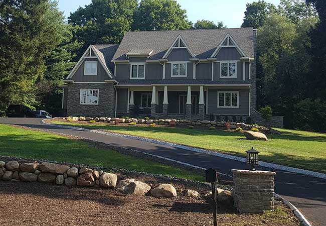 Residential Construction by Prominent Builders Glen Rock NJ