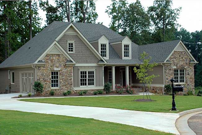 Custom home builders in Bergen County, including Ramsey, Ridgewood, River Edge, Saddle River, Tenafly, Wyckoff and neighboring areas from offices in Glen Rock, NJ
