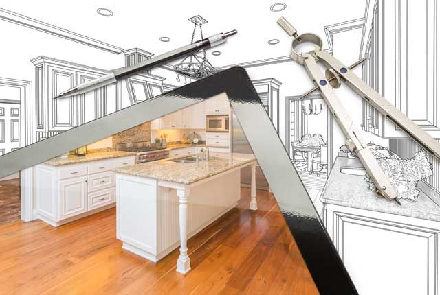 Some important things to consider when renovating your home