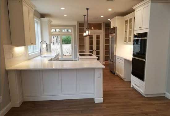 Kitchen Remodeling In Bergen County Nj