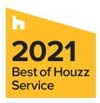 2021 Best of HOUZZ Award