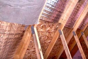 The right attic insulation choice can save you money