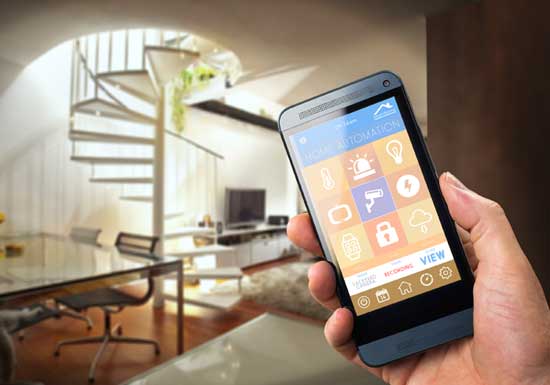 Integrate todays Smart Technology into your home