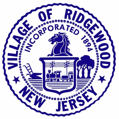 Ridgewood, New Jersey emblem